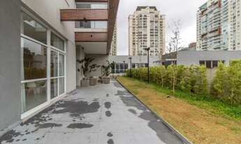 Imagem 7: Aluguel Apartamento 2 Dormitórios - 132 m² Brooklin