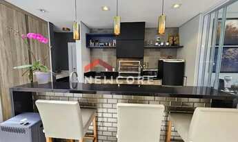 Imagem 2: Casa de condomínio em Alameda Faro - Quintas do Ingaí - Santana de Parnaíba/SP