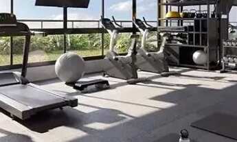 Imagem 3: PRAÇA DOS JASMINS |No Coração Da Madalena | 2Quartos+Suite | 56m | 1Vaga