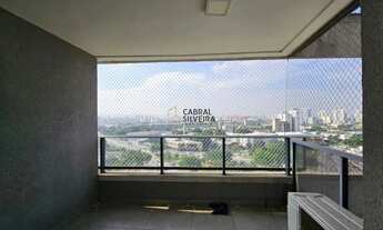 Imagem 7: Oportunidade em Jardim das Perdizes! Apartamento com 2 dormitórios à venda por R$ 968.520