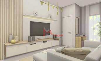 Imagem 5: Sobrado à venda, 74 m² por R$ 200.000,00 - Agenor de Campos - Mongaguá/SP