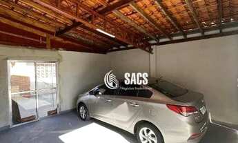 Imagem 3: Casa com 2 dormitórios à venda, 90 m² por R$ 380.000,00 - Jardim Vista Alegre - Campinas/S