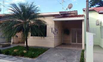 Imagem 2: Casa com 3 dormitórios à venda, 166 m² por R$ 400.000 - Jardim Ana Rosa - Taubaté/SP