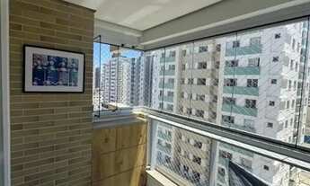 Imagem 6: Apartamento mobilidado à venda Campinas