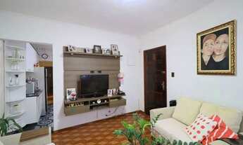 Imagem 6: Sobrado com 2 dormitórios à venda, 98 m² por R$ 480.000,00 - Parque Erasmo Assunção - Sant