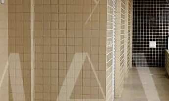 Imagem 6: Apartamento 3 Dormitórios com vista mar para venda no bairro Aviação, Praia Grande/SP