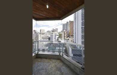 Imagem 7: Apartamento à Venda - Santo Antônio, 3 Quartos, 110 m2