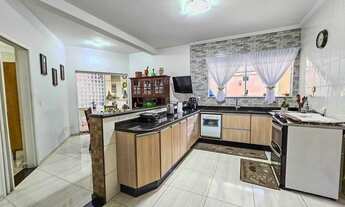 Imagem 4: Casa MARAVILHOSA no Parque dos Pássaros!