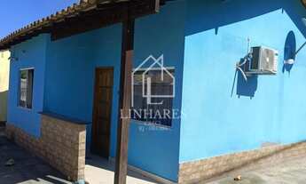 Imagem: Casa à venda no bairro Chácaras de Inoã