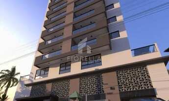 Imagem 2: Apartamento em construção, com 02 dormitórios, sendo 01 suíte, 01 vaga, no Centro de Bigua