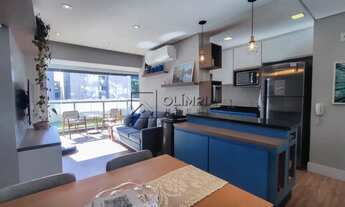 Imagem 3: Venda Apartamento 3 Dormitórios - 72 m² Pinheiros