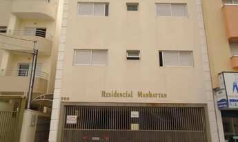 Imagem: Kitnet no condomínio RESIDENCIAL MANHATTAN