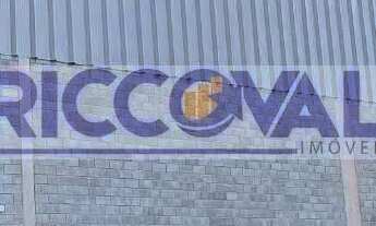 Imagem 2: Galpão no Centro Industrial de Arujá: 3.861m² à Venda e Locação