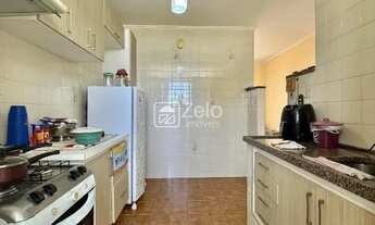 Imagem 5: Apartamento à venda com 52 m², 2 quartos 1 vaga em Jardim Amazonas, Campinas