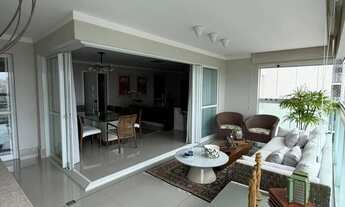 Imagem 6: Apartamento com 4 quartos a venda, 236m² - Setor Marista