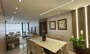 Imagem: Apartamento à venda no bairro Santa Mônica