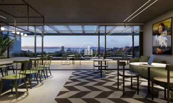 Imagem 6: Studio no Urban Residencial - Centro