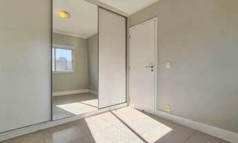 Imagem 6: EXCELENTE APARTAMENTO 81 metros - 3 DORMS - 1 VAGA VARANDA EXPRESSONS - Barra Funda - São