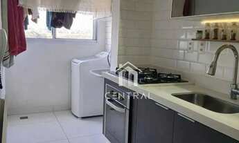 Imagem 3: Apartamento à venda, 52 m² por R$ 267.000,00 - Vila Helena - Sorocaba/SP