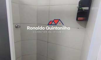 Imagem 3: GL-Apartamento 1 Quartos à Venda - Bairro: Estância Monazitica- PORTEIRA FECHADA