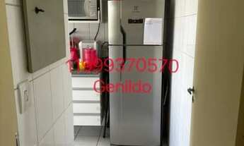 Imagem 5: APARTAMENTO COM 2 QUARTOS SENDO 1 SUITE, 1 VAGA, SALA , COZINHA, ARMÁRIOS PLANEJADOS,FL55