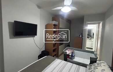 Imagem 5: Apartamento 2 quartos Jardim Amália 59m²