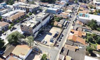 Imagem: Terreno Comercial no Coração de Holambra