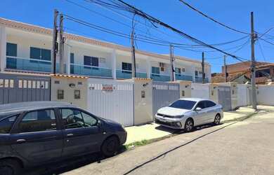 Imagem 2: Imóvel para aluguel tem 120 metros quadrados com 4 quartos em Bangu - Rio de Janeiro - RJ