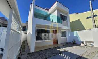 Imagem: Casa com 3 dormitórios à venda, 100 m²