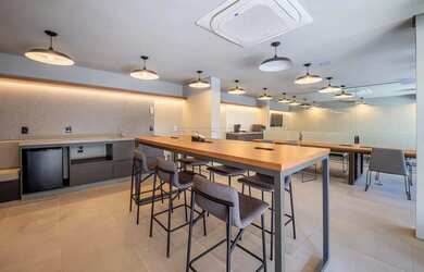 Imagem 5: Apartamento 2D com 01 suíte no GO RIO BRANCO