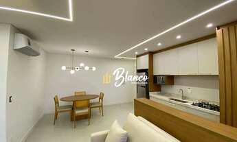 Imagem 3: Apartamento com 2 dormitórios para alugar, 70 m² por R$ 6.800,02/mês - Praia Brava - Itaja