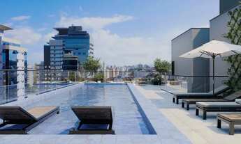 Imagem: Studio com 1 dormitório à venda, 30 m²