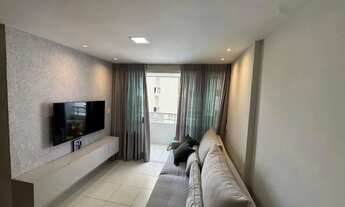 Imagem 3: Oportunidade! Vendo, Apto. Com 70 m2, 02 Qts. C/ Projetados, Bessa