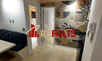 Imagem 6: Flat com ótimo preço no bairro Moema. Confira!