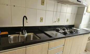 Imagem 4: Apartamento-02 quartos-1 Andar-Parque Clube I-Atrás do MCdonald's-Valparaíso