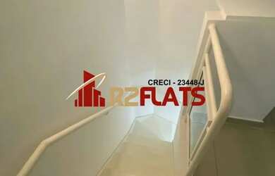 Imagem 7: Flat com ótimo preço no bairro Moema. Confira!