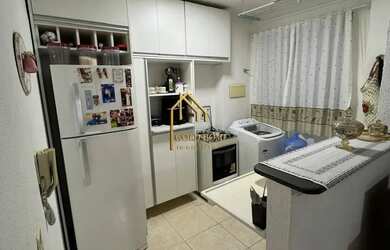 Imagem 3: Apartamento à Venda no Chapada da Serra Bairro Santa Cruz