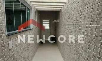 Imagem 7: Sobrado em Rua Ribeirão Pires - Nova Petrópolis - São Bernardo do Campo/SP