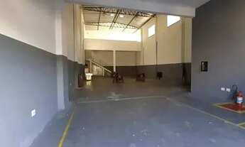 Imagem 3: Galpão Industrial para Alugar com 300m2 em Laranjeiras, SP!