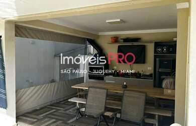 Imagem 3: Locação mobiliada - Alphaville