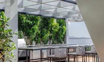 Imagem 2: Apartamento Frente Mar à venda