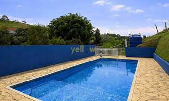 Imagem: Chácara à Venda em Santa Isabel, 50.000m²