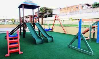 Imagem 3: Apartamento para aluguel com 72 metros quadrados com 2 quartos em Praia de Iracema - Forta