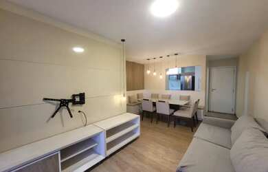 Imagem 3: Imóvel para venda possui 91 metros quadrados com 3 quartos em Renascença - São Luís - MA