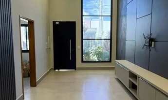 Imagem 5: Casa em Condomínio para Venda em Indaiatuba, Jardim Mantova, 3 dormitórios, 1 suíte, 3 ban