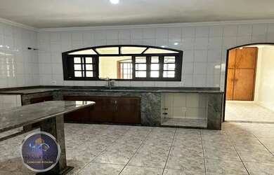 Imagem 6: Oportunidade Locacao Sobrado Em Santo Andre