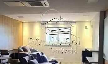 Imagem 4: Apartamento vista mar no Guilhermina em Praia Grande