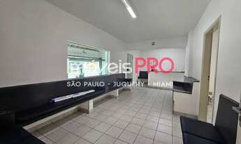 Imagem 2: Loja comercial num dos pontos mais charmosos de Sao Paulo