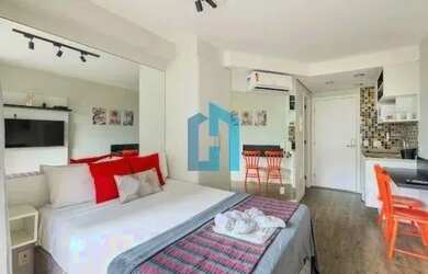 Imagem 2: Apartamento à venda no Centro de São Paulo