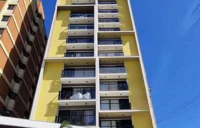 Imagem: Apartamento à venda e para alugar em Campinas